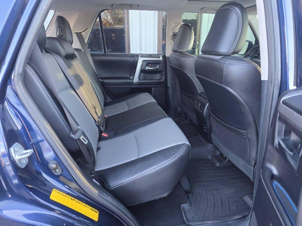 used 2014 Toyota 4Runner car, priced at $17,999