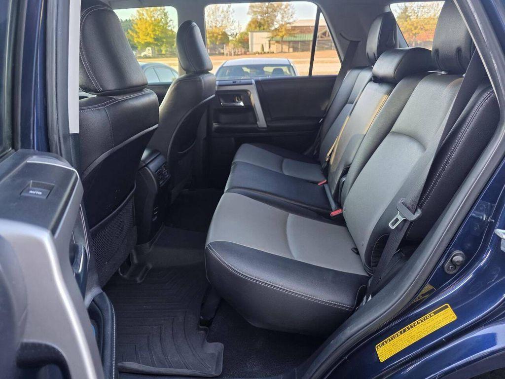 used 2014 Toyota 4Runner car, priced at $17,999