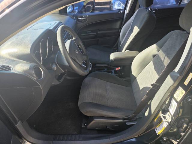 used 2011 Dodge Caliber car, priced at $4,199