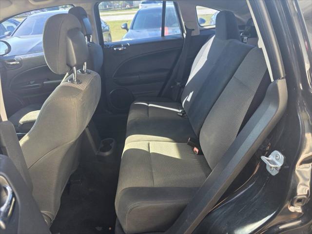 used 2011 Dodge Caliber car, priced at $4,199