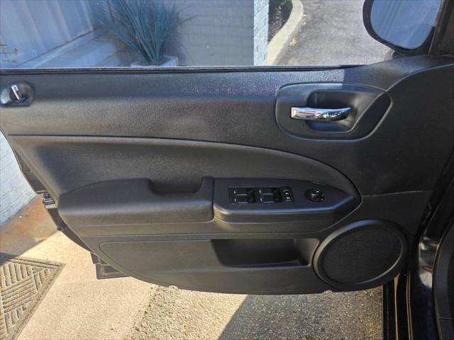 used 2011 Dodge Caliber car, priced at $4,199