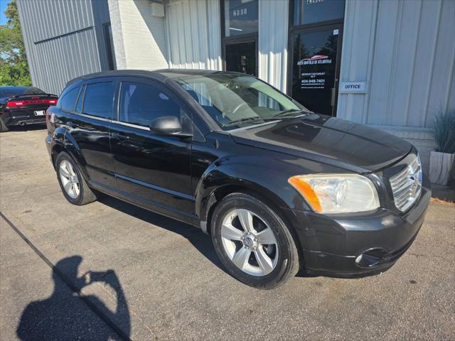 used 2011 Dodge Caliber car, priced at $4,199