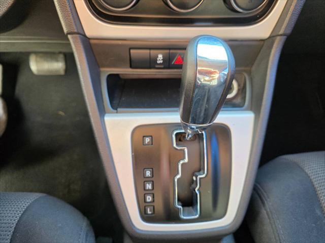 used 2011 Dodge Caliber car, priced at $4,199