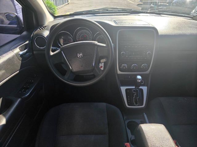 used 2011 Dodge Caliber car, priced at $4,199