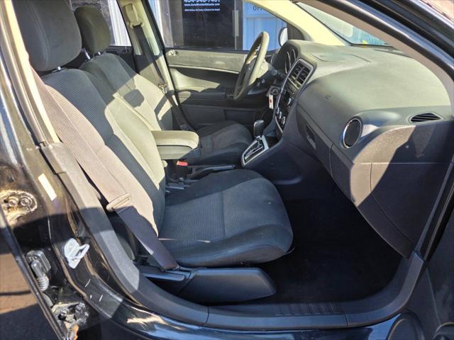 used 2011 Dodge Caliber car, priced at $4,199