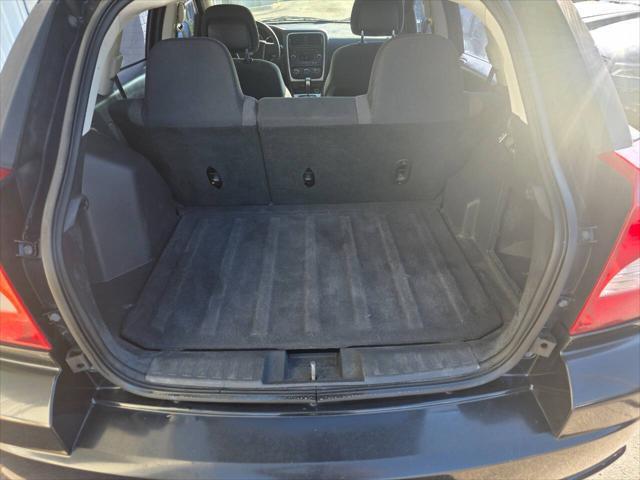 used 2011 Dodge Caliber car, priced at $4,199