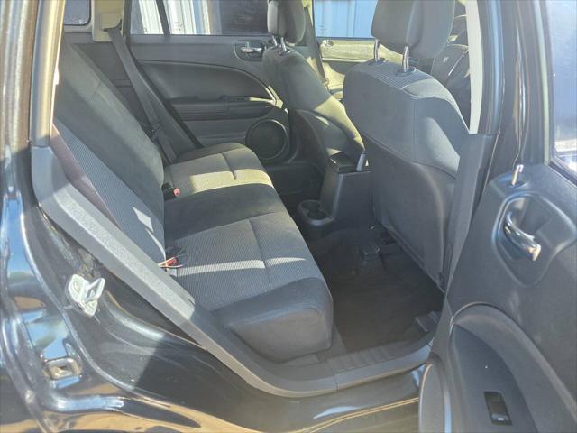 used 2011 Dodge Caliber car, priced at $4,199