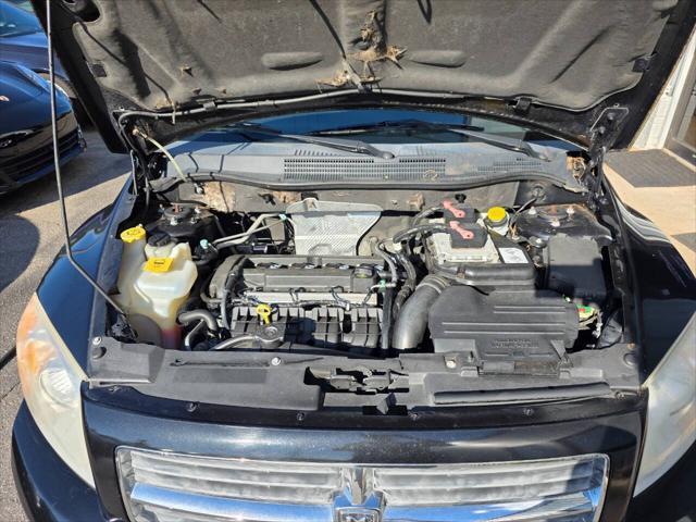 used 2011 Dodge Caliber car, priced at $4,199