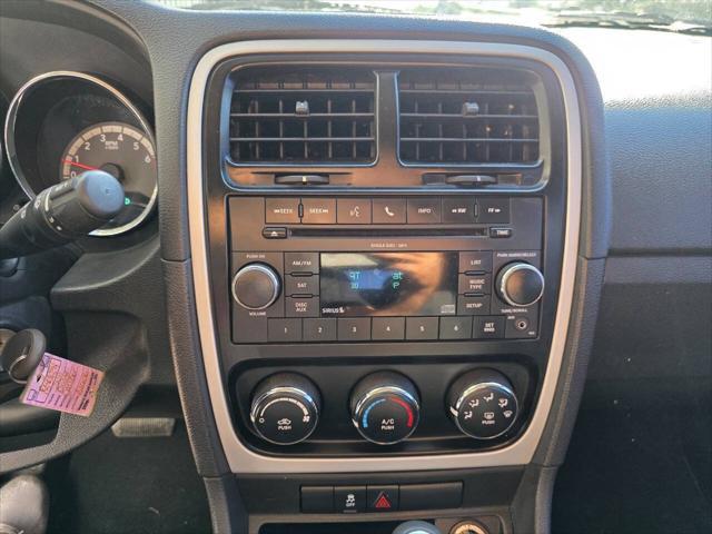 used 2011 Dodge Caliber car, priced at $4,199
