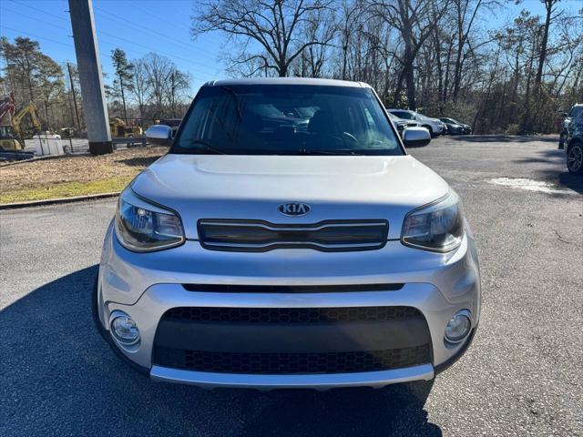 used 2017 Kia Soul car, priced at $7,995