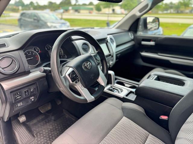 used 2014 Toyota Tundra car, priced at $17,999