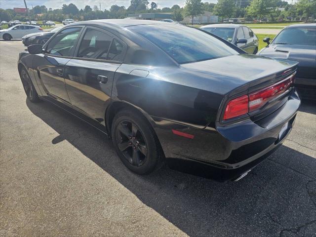 used 2012 Dodge Charger car, priced at $6,999