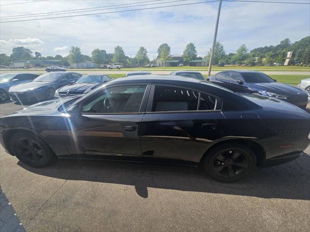 used 2012 Dodge Charger car, priced at $6,999