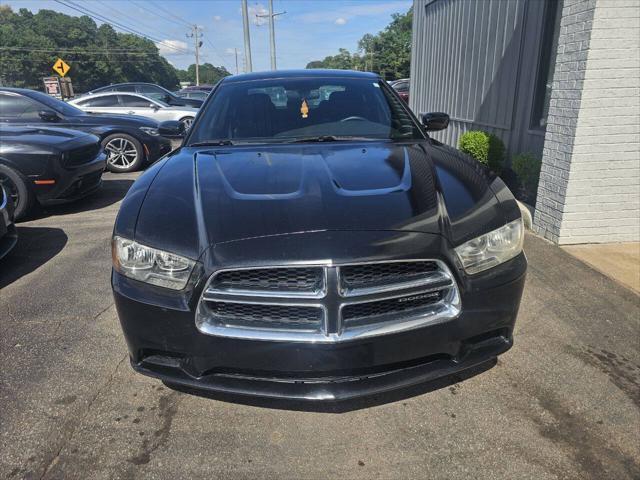 used 2012 Dodge Charger car, priced at $6,999