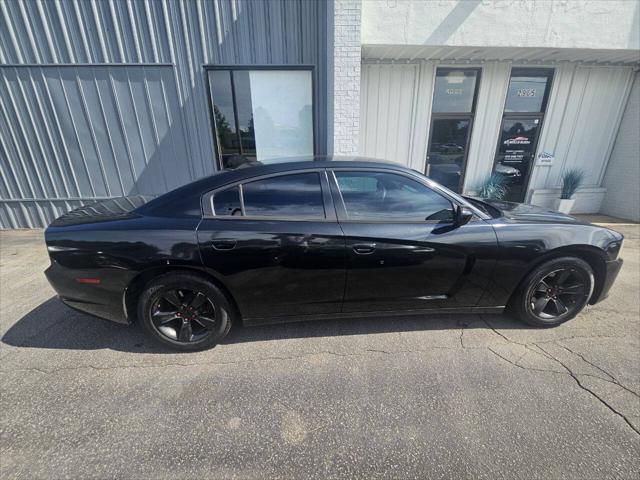 used 2012 Dodge Charger car, priced at $6,999