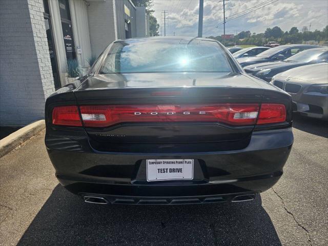 used 2012 Dodge Charger car, priced at $6,999