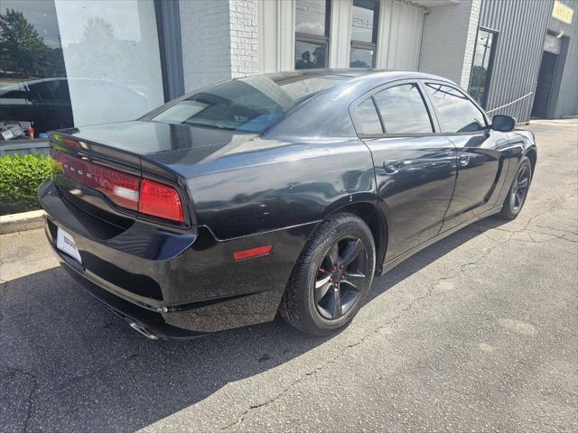 used 2012 Dodge Charger car, priced at $6,999