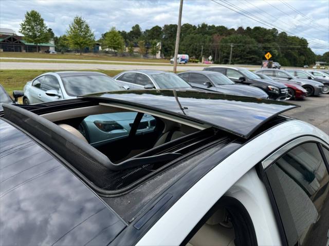 used 2015 Mercedes-Benz C-Class car, priced at $13,999