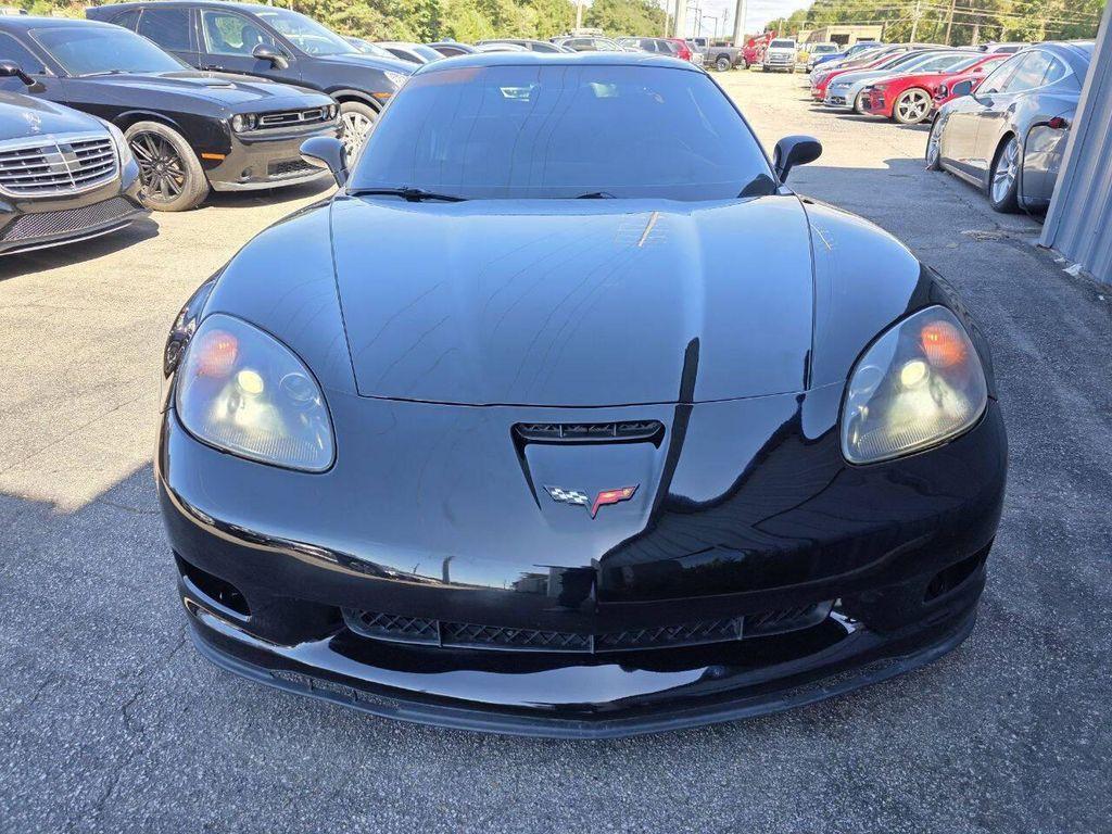 used 2010 Chevrolet Corvette car, priced at $35,999