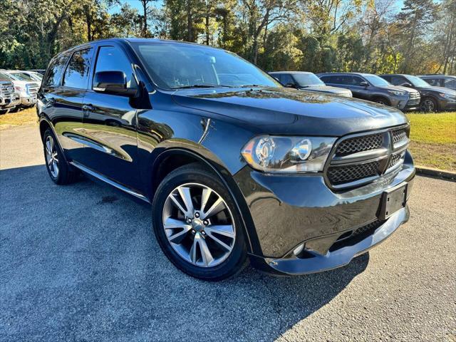 used 2013 Dodge Durango car, priced at $15,999