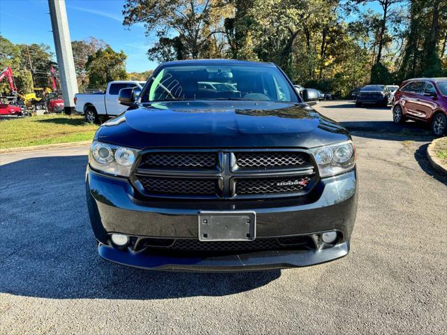 used 2013 Dodge Durango car, priced at $15,999