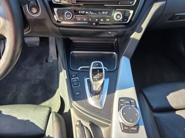 used 2017 BMW 430 Gran Coupe car, priced at $13,999