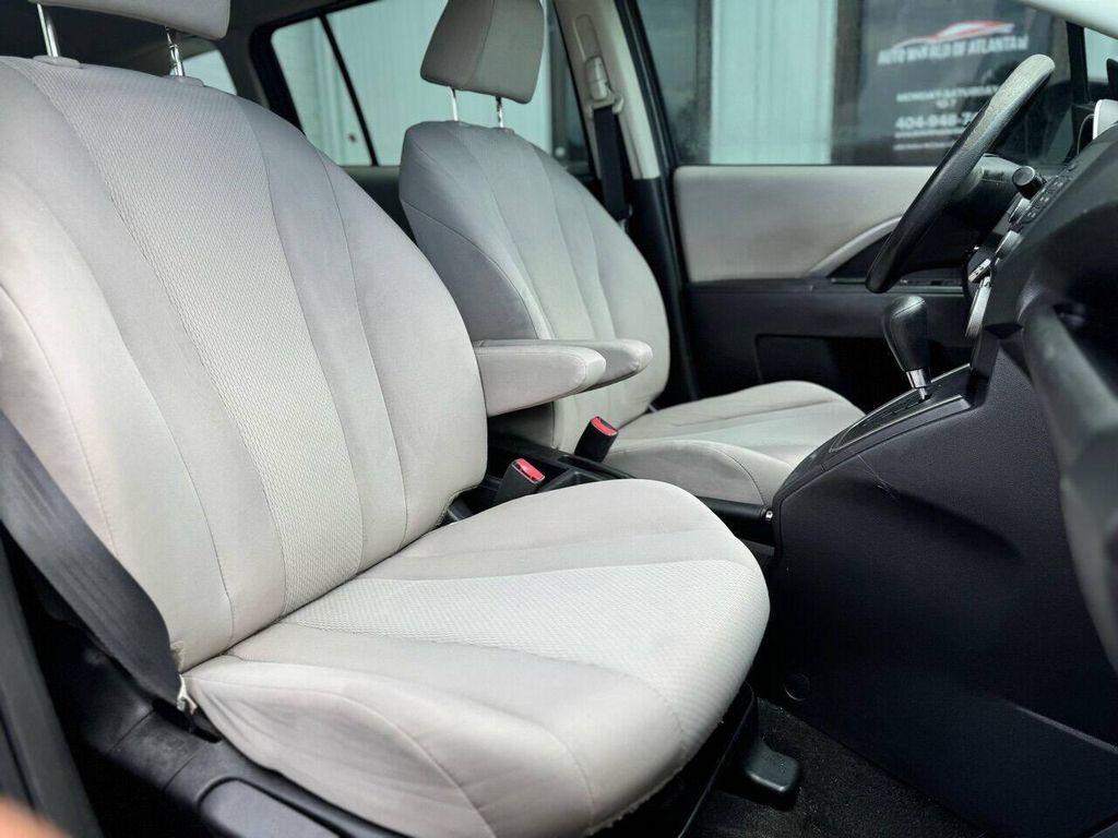 used 2014 Mazda Mazda5 car, priced at $4,999