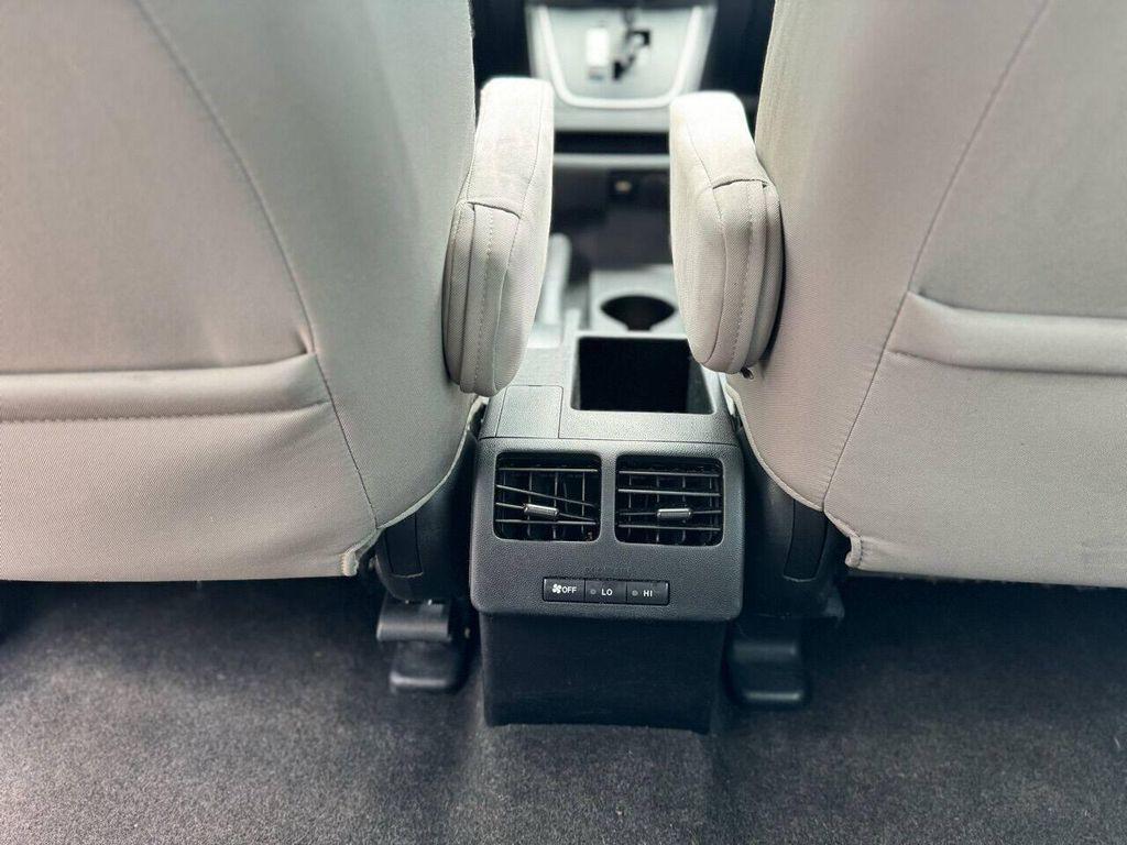 used 2014 Mazda Mazda5 car, priced at $4,999