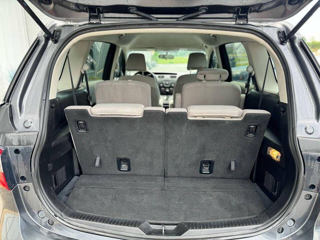 used 2014 Mazda Mazda5 car, priced at $4,999