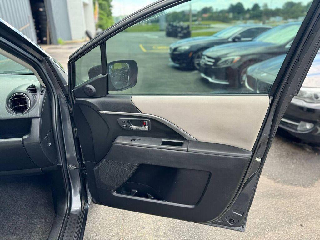 used 2014 Mazda Mazda5 car, priced at $4,999