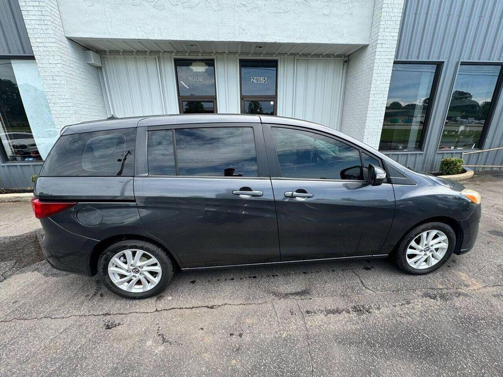 used 2014 Mazda Mazda5 car, priced at $4,999