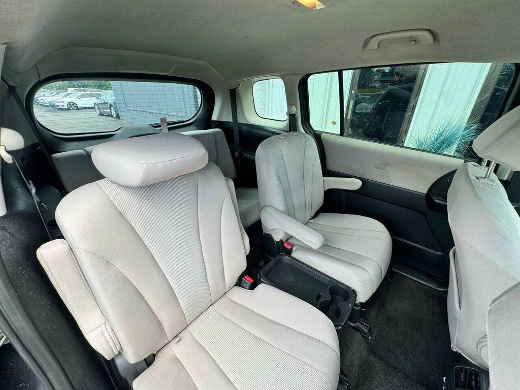 used 2014 Mazda Mazda5 car, priced at $4,999