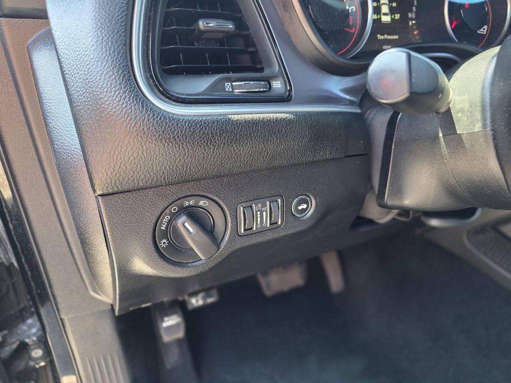 used 2019 Dodge Challenger car, priced at $15,495