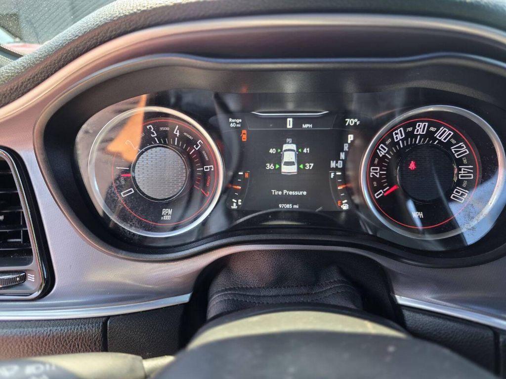used 2019 Dodge Challenger car, priced at $15,495