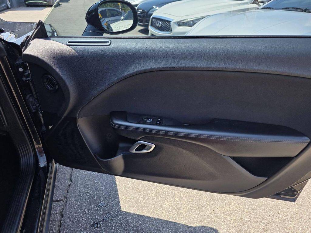 used 2019 Dodge Challenger car, priced at $15,495