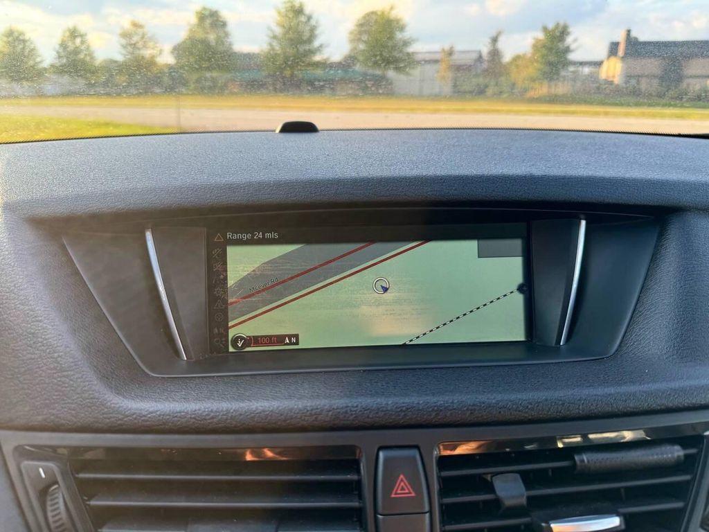 used 2013 BMW X1 car, priced at $9,999