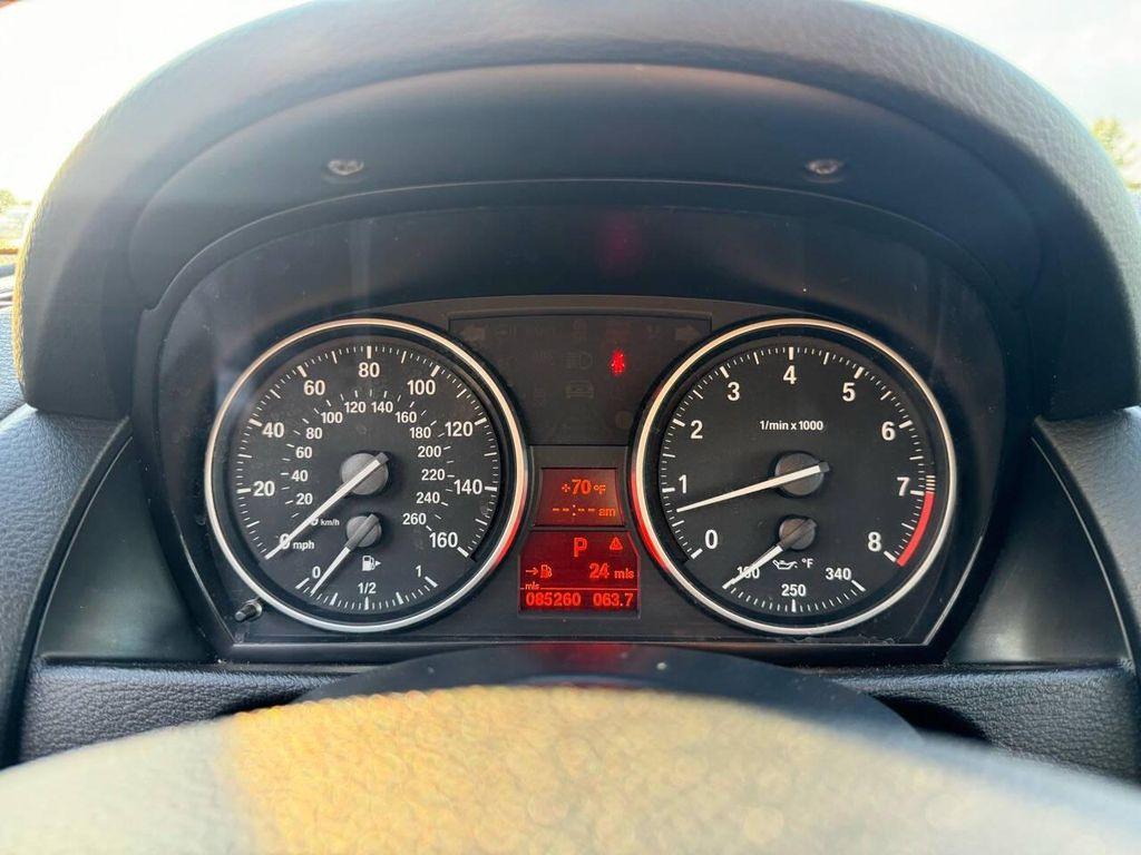 used 2013 BMW X1 car, priced at $9,999