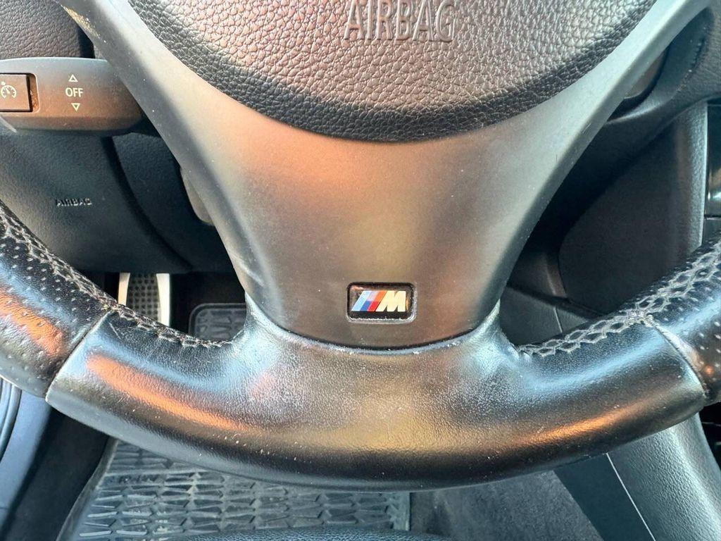 used 2013 BMW X1 car, priced at $9,999