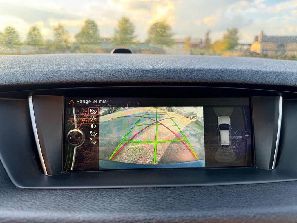 used 2013 BMW X1 car, priced at $9,999