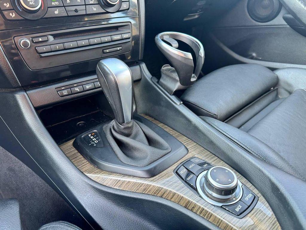 used 2013 BMW X1 car, priced at $9,999