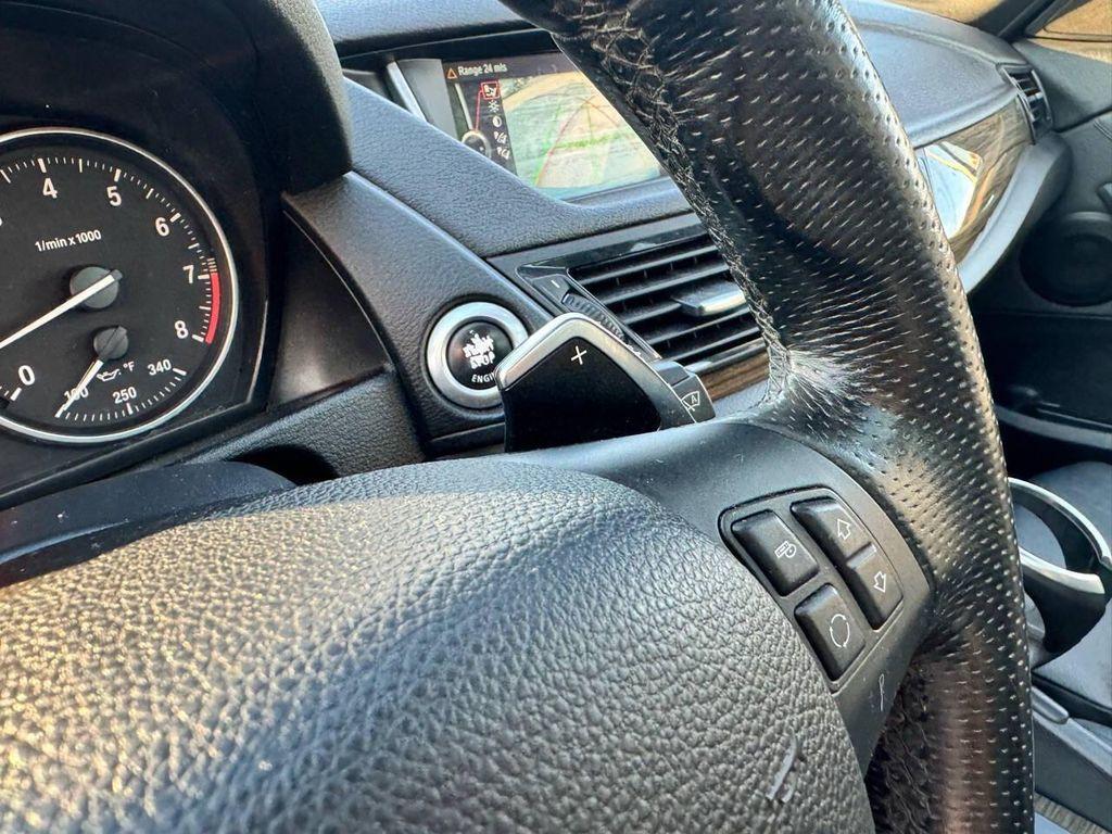 used 2013 BMW X1 car, priced at $9,999