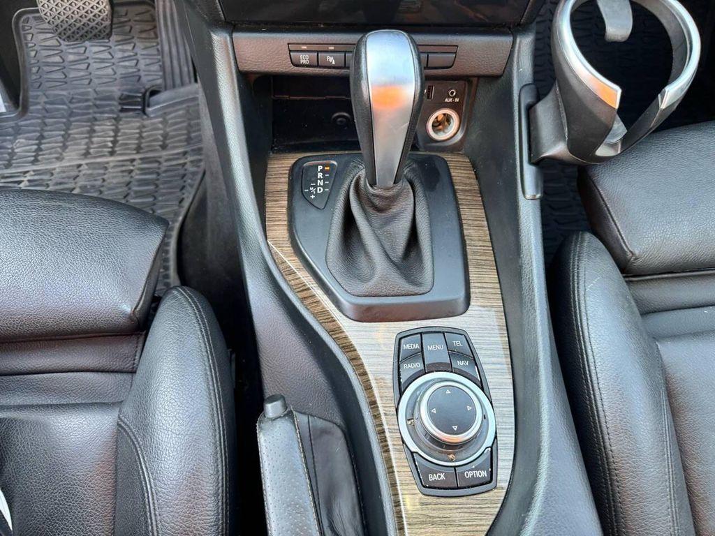 used 2013 BMW X1 car, priced at $9,999