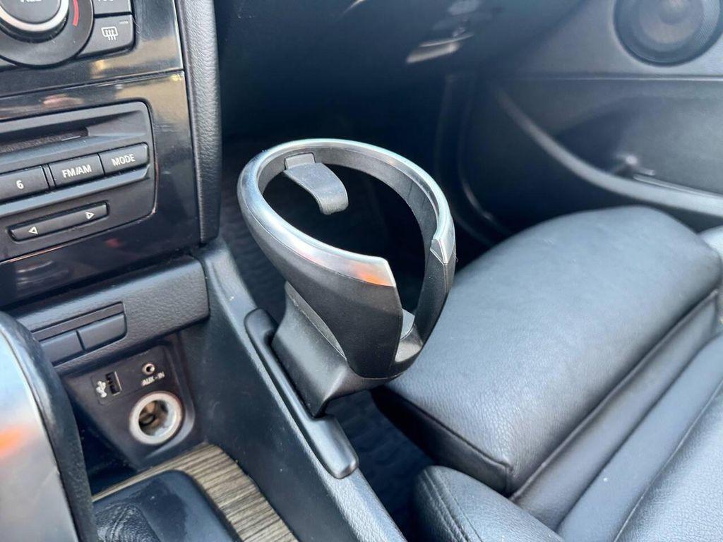 used 2013 BMW X1 car, priced at $9,999