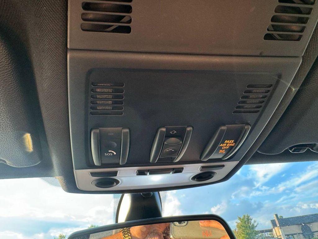 used 2013 BMW X1 car, priced at $9,999