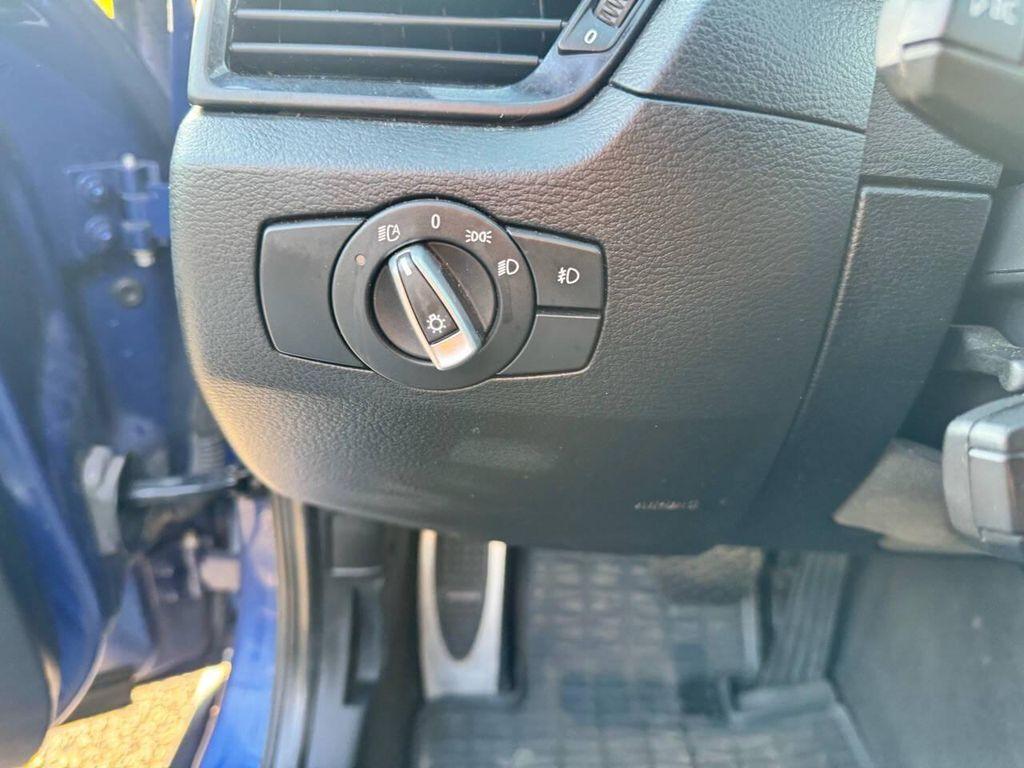 used 2013 BMW X1 car, priced at $9,999