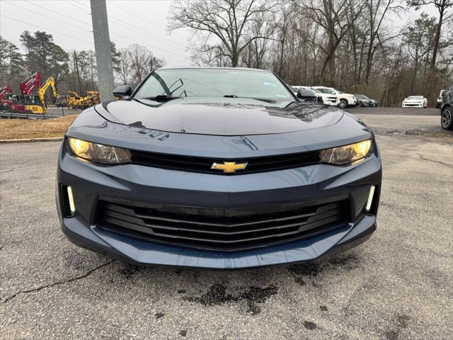 used 2016 Chevrolet Camaro car, priced at $12,999