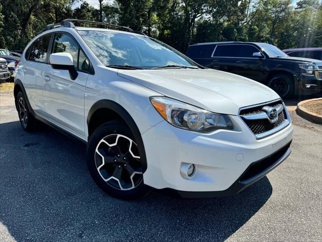 used 2014 Subaru XV Crosstrek car, priced at $9,999