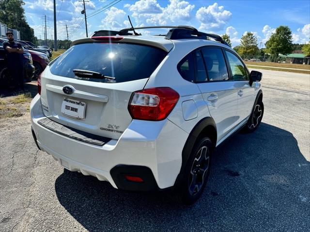 used 2014 Subaru XV Crosstrek car, priced at $9,999