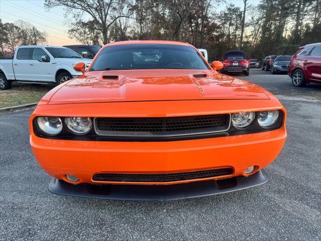 used 2012 Dodge Challenger car, priced at $19,999