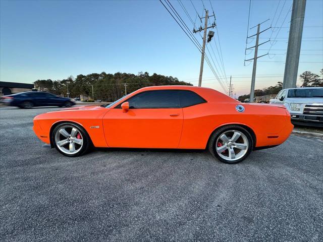 used 2012 Dodge Challenger car, priced at $19,999